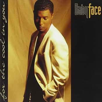 洋楽 US.org Babyface For the Cool in You Babyface - For the Cool in You - Amazon.com Music